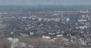 Олешки в окупації – у МВА заявили про масову загибель людей і «полювання» за їжу — Укрaїнa