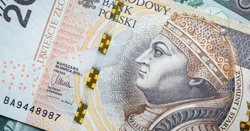У Польщі готують нові правила оплати готівкою та ліміти: що треба знати біженцям з України У Польщі готують нові правила оплати готівкою та ліміти: що треба знати біженцям з України