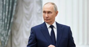 Новий наступ Росії: Путін прагне захопити Київ та Одесу, мирні переговори під загрозою