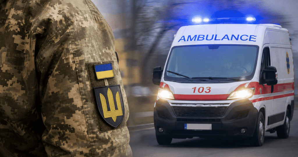 Хірурги рятують військових ТЦК після різанини на Одещині: в якому стані поранені