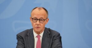 Путінська гра: Як Кремль намагається зруйнувати Німеччину та підірвати авторитет Фрідріха Мерца