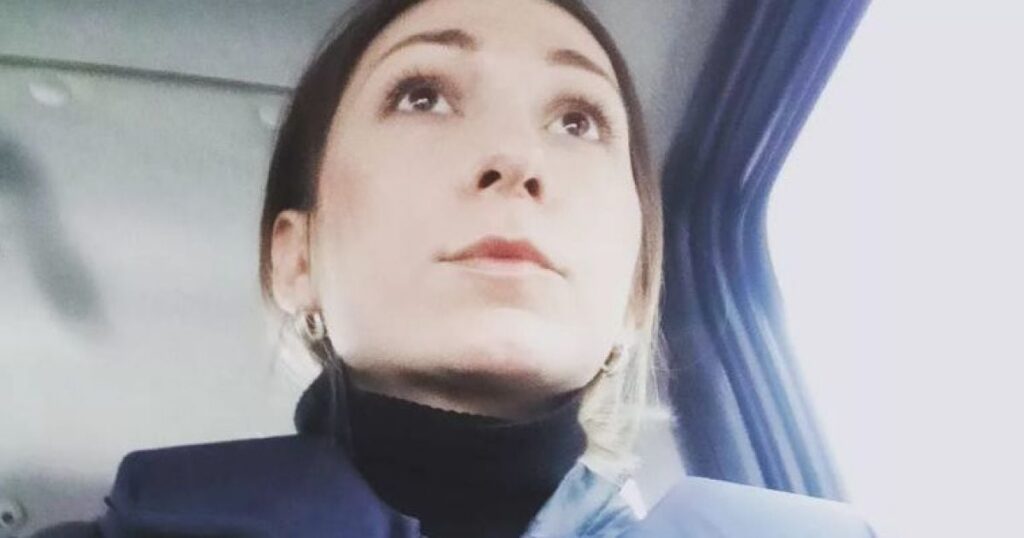 Зламали потиличну кістку: з’явились нові деталі загибелі журналістки Рощиної в полоні РФ Зламали потиличну кістку: з’явились нові деталі загибелі журналістки Рощиної в полоні РФ