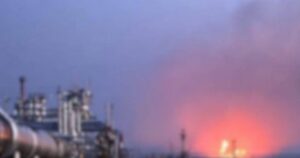 Нічна атака на «Нафтогаз»: Харківщина та Полтавщина палають, масштабна шкода обладнанню!