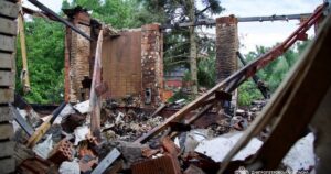 Дніпро під ударом: нічна атака дронами та її наслідки