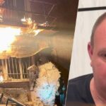 Дніпро здригнувся: як ветеран з ампутацією пережив нічний жах російської атаки