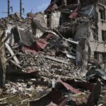 Краматорськ, Слов’янськ, Костянтинівка: Чи стануть ці міста ключовими цілями Росії у 2026 році? Розбір від військового експерта