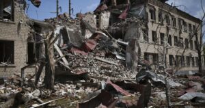 Краматорськ, Слов’янськ, Костянтинівка: Чи стануть ці міста ключовими цілями Росії у 2026 році? Розбір від військового експерта