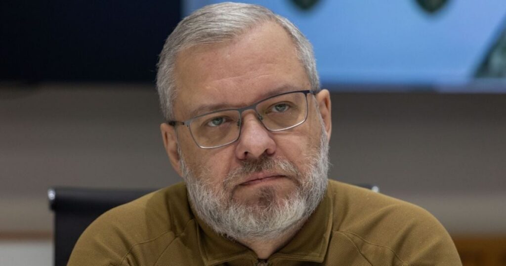 «Це рішення точно в інтересах держави»: Галущенко пояснив, чому лобіював обмеження на примусове стягнення коштів з енер… — Політика