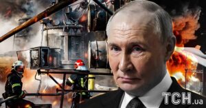 Масований обстріл України — мер Івано-Франківська попередив про ризик на 72 години — Укрaїнa