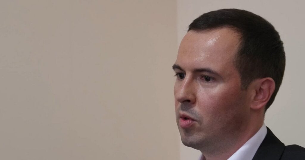 Дмитро Тишко — журналісти знайшли мільйони рублів на рахунках у Криму — Укрaїнa Дмитро Тишко — журналісти знайшли мільйони рублів на рахунках у Криму — Укрaїнa