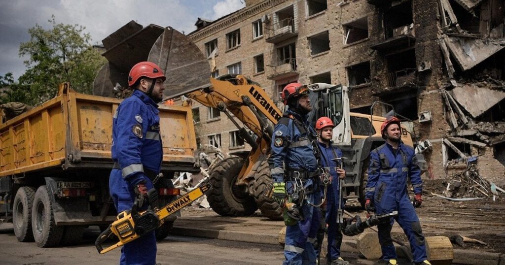 Орешнік — експерт пояснив, чому РФ не здатна бити системно балістикою по Києву — Укрaїнa Орешнік — експерт пояснив, чому РФ не здатна бити системно балістикою по Києву — Укрaїнa