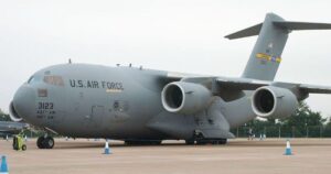 Вразливість Авіабаз США: Конгрес Визнає Небезпеку Від Дронів Після Інциденту над Барксдейл