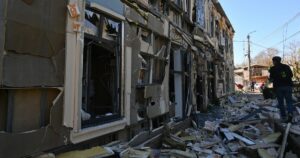 Харків під ударом: нові атаки “Шахедів” та наслідки для мирного населення