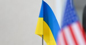 Несподівана Перевага України: Як Скорочення Допомоги США Стимулює Оборонну Могутність Києва