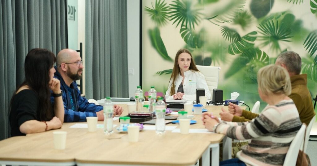 У Вінниці відкрили центр ментального здоров’я мережі ПОВЕРНЕННЯ, заснованої Віктором та Оленою Пінчуками — Укрaїнa У Вінниці відкрили центр ментального здоров’я мережі ПОВЕРНЕННЯ, заснованої Віктором та Оленою Пінчуками — Укрaїнa
