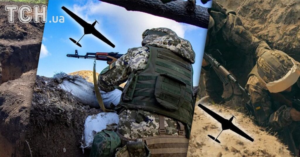 Масові ампутації та втрати як у Першій світовій: дрони та ШІ зробили війну ще кривавішою Масові ампутації та втрати як у Першій світовій: дрони та ШІ зробили війну ще кривавішою