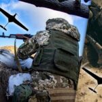 Дрони, Штучний Інтелект та Нова Реальність Фронту: Чому Війна в Україні Стала Кривавішою за Першу Світову