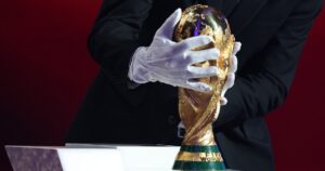 ЧС-2026 з футболу — прогноз і ставки букмекерів на переможця — Проспорт
