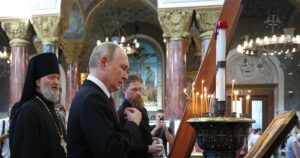 Кремль у паніці: Путін ховається у бункері, а до резиденцій стягують ППО – що відбувається насправді?