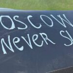 Атака на Москву: Новий Виклик для Лукашенка та Зміна Правил Гри!