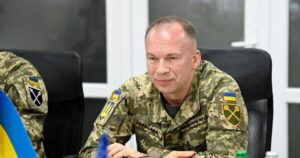 Нова Ера Української Армії: Сирський Запускає Масштабну Реформу Контрактної Служби