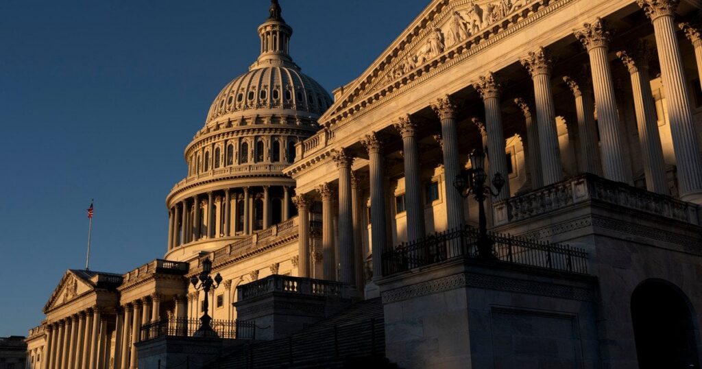 Сенат США закликає Пентагон пришвидшити розподіл $600 млн допомоги Україні та союзникам — Світ Сенат США закликає Пентагон пришвидшити розподіл $600 млн допомоги Україні та союзникам — Світ