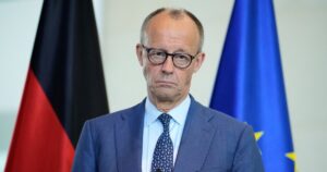 Україна на шляху до ЄС: План Мерца – Асоційоване членство без права голосу чи “сіра зона”?