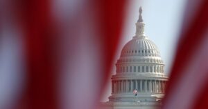 Фінансова допомога Україні від США: Конгрес натякає на зміну ролі Європи
