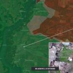 Російський Фейк: Луганське Селище Видають за Окуповану Харківщину! DeepState Розвінчує Дезінформацію