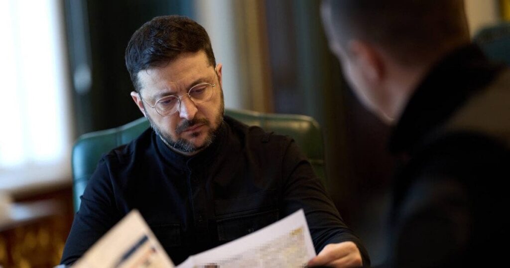 Війна в Україні — Зеленський анонсував план дій на півночі через ризики з Білорусі — Укрaїнa