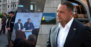 Справа «Династія»: Застава 180 мільйонів, підозра Єрмаку та Зеленський – деталі гучного брифінгу НАБУ та САП