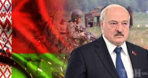 Чи Зважиться Лукашенко Напасти на Київ? Розбір Загрози Нового Удару З Білорусі та Ядерні Ігри Диктаторів