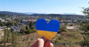 Нічна Тривога в Криму: серія вибухів сколихнула півострів, ППО в дії!