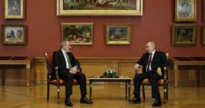 Втручання РФ у вибори Вірменії – Reuters дізналося про план із перевезенням 100 тисяч виборців — Світ