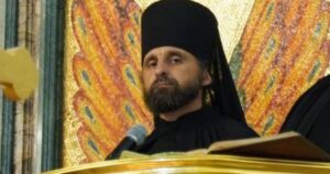 Монаха УПЦ МП Мобілізували на Тернопільщині: Деталі І Пояснення