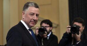 Україна без НАТО: План Б від Курта Волкера та нова коаліція безпеки