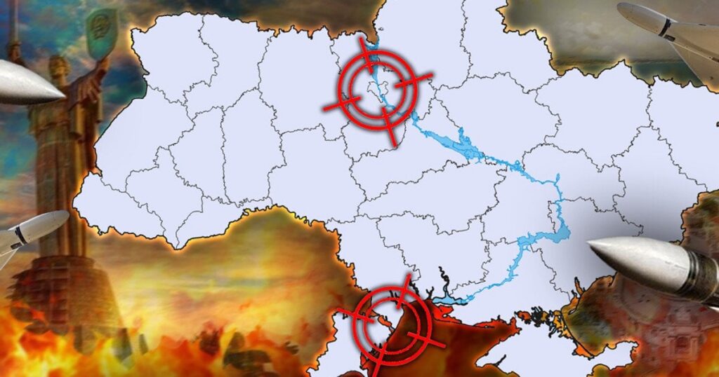 Росія може готувати нові масовані удари: Андрющенко попередив про небезпеку