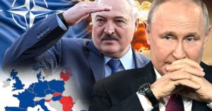 Ядерна загроза біля кордонів НАТО: Україна вимагає рішучої відповіді на провокації Путіна та Лукашенка