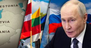 Путін націлився на НАТО: Румунія, країни Балтії та Балтійське море — як союзники применшують ризик поширення війни