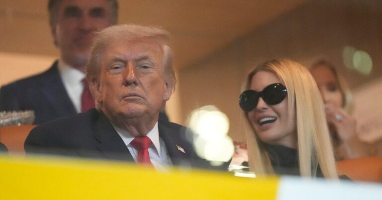 Загроза для Іванки Трамп: шокуюча змова терористів та помста за Сулеймані