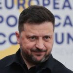 БЕЗПЕКА ЄВРОПИ ПІД ЗАГРОЗОЮ: Україна під масованим ударом РФ – Зеленський закликає до негайних дій