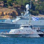 Удар по “Граченяті”: подробиці втрат РФ біля Кримського мосту та нова тактика ворога