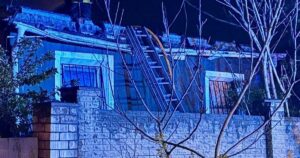 Дніпро під вогнем: наслідки жорстокої атаки, що сталося з містом та його мешканцями