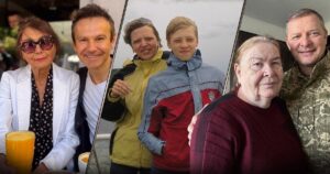 Найщиріші слова для наших Мам: Як Україна відзначила День Матері 2026!