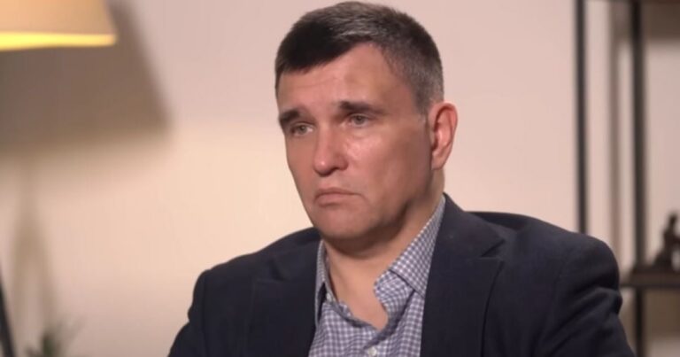 Чи врятують Росію “енергетичні гроші”? Павло Клімкін розкриває правду про економіку РФ