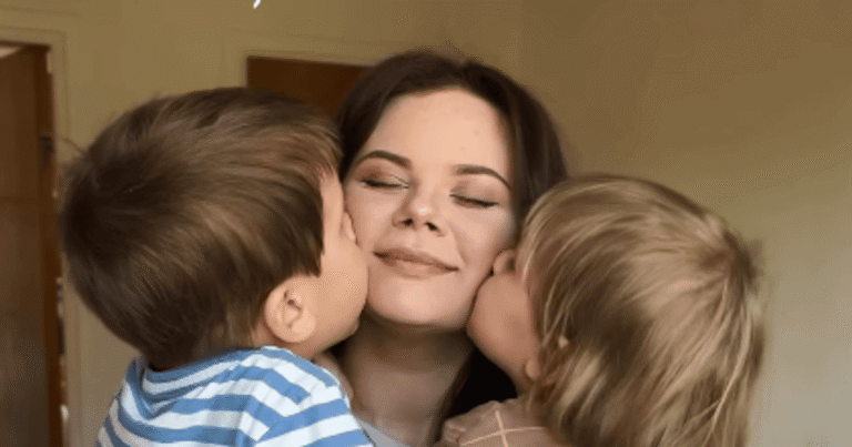 Дитячий Плач у Швеції: Несподівана Зустріч з Соцслужбами та Поради для Батьків