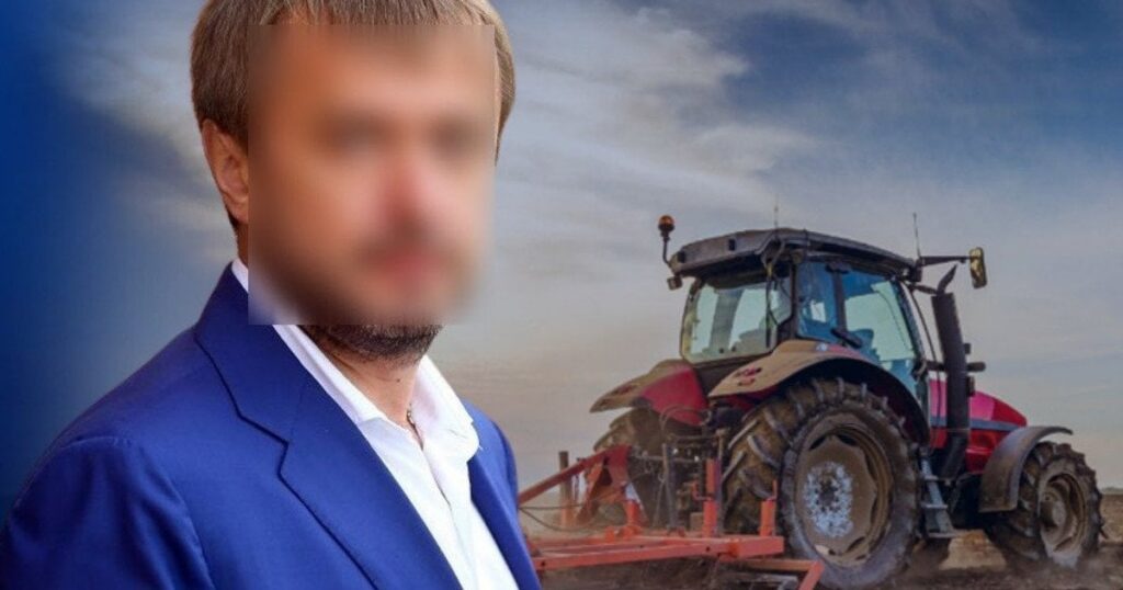 Ексдепутат набрав кредитів на 140 млн грн та втік за кордон: деталі — Укрaїнa Ексдепутат набрав кредитів на 140 млн грн та втік за кордон: деталі — Укрaїнa