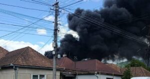 Закарпаття пережило наймасованішу атаку дронів від початку великої війни — які наслідки (фото)