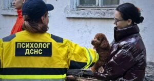 Нічний удар по Київщині: кількість постраждалих зросла, серед поранених — дитина (фото)