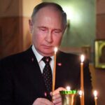 Путін у пастці: Естонія розкриває складний вибір кремлівського диктатора